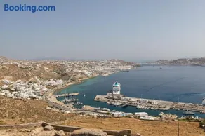 Villa Almi in Mykonos - Image 2
