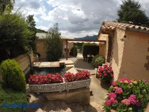 Apartamento en pleno Montseny Mas Romeu Turisme Rural - Image 2