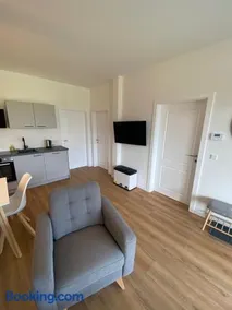 Luxe appartement met panoramisch bergzicht Zuid-Karinthië - Image 4