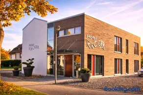 Hotel-Restaurant Krüger - Image 1