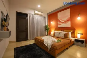 Studio Serviced Apartments near Fortis Hospital - Image 3