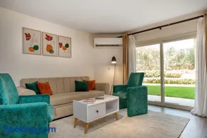 New cairo apartment in front of Garden 8 Mall - Image 2