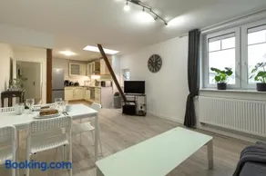 Arkadia Apartments-Schwissel-Bad Segeberg - Image 2