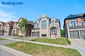 GlobalStay Spacious 4-Bedroom Luxury Home in Brampton 4,600 sq ft - Image 2