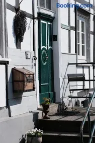 Ferienwohnung Am Schloßberg - Image 1