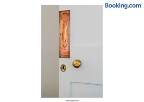 The Park Apartment - Image 3