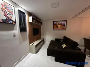 Apartamento em área nobre - Image 4