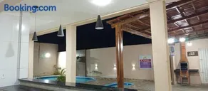 Espaço de Lazer Atletas do Amanhã - Image 5