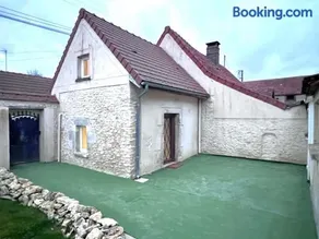 Escale à Boinville - Image 1