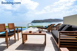 Luxury Villa Zephyros - Image 3