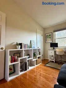 Spacious KC Home Near World Cup Stadium - Image 3