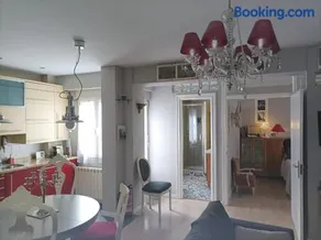 Apartamento San Quirce - céntrico y reformado- wifi y netflix - Image 2