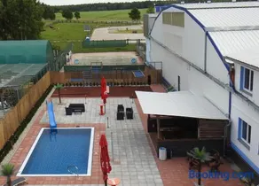 Relaxcentrum Mrkáček Lišov - Image 4
