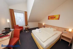 Hotel Filderland - Stuttgart Messe Airport - Image 4