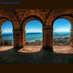BED AND BREAKFAST SAPORE DI MARE A 50 MT dalla SPIAGGIA - Image 5