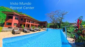 Vista Mundo Retreat Center - Image 1