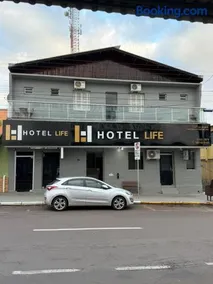 Hotel Life Ijui - Image 3