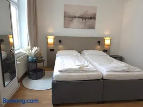 Aparthotel Amelie - Image 1