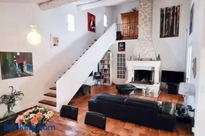 Villa tout confort, piscine - Au pied du VENTOUX - Image 3