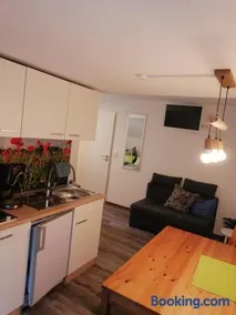 Kleine Wohnung (idyllische Lage) - Image 2
