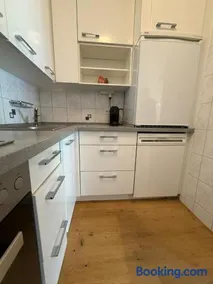 Ferienwohnung mit 2 Schlafzimmern für 4 Personen - Image 1