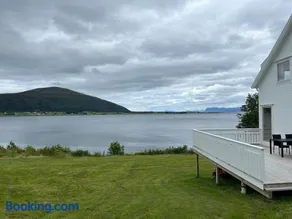 Sjønært feriehus, båt tilgjengelig for leie - Image 5