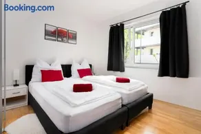 Maisonette-Apartment mit großer Terrasse im Zentrum von Bregenz - Image 2