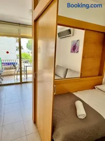 APARTBEACH INTERNACIONAL 1 RESIDENCIAL y PISCINAS - Image 3