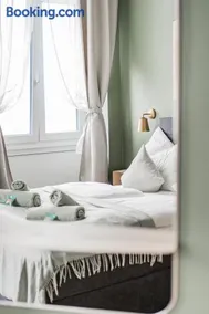 HOME1 - Douzième Boutique Hostel - Image 2