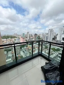 Apartamento de Luxo Exclusivo para a COP30 - Image 3