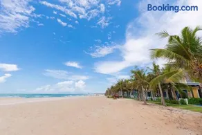 Liséa Wonderland Resort Deluxe Bedrooms by Private Beach - Image 4