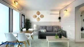 New Cozy Beach apartment, WiFi - Image 2