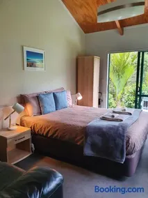 Kauri Coast TOP 10 Holiday Park - Image 1