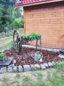 Noclegi nad stawami wypożyczalnia kajaków i rowerów - Image 3