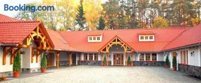 Ośrodek Wypoczynkowy Hartek - Image 2