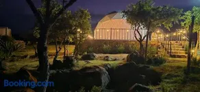 El Gato Glamping con vista al valle - Image 4