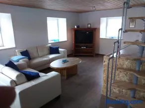 Jurahaus Maisonette Wohnung - Image 2