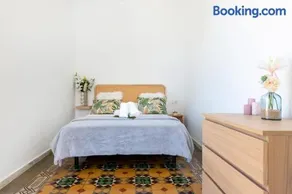EDIFICI ROSA - Exclusivo apartamento en primera línea - Image 3