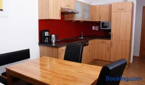 Kinderfreundliche gemütliche Ferienwohnung mit Terrasse | Hunde erlaubt - Image 4