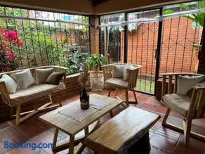 Tucan Hostel - Image 1
