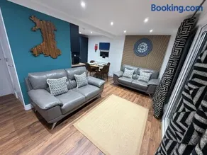 Alfie's Lodge 177, Glan Gwna Caernarfon - Image 2