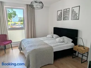 Apartament Klonova na Mazurach by Nestri - Image 1