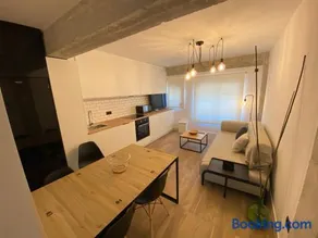 Loft estilo industrial en playa de las marinas!!! - Image 2