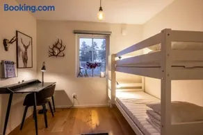Modern cozy apartment in Sälen perfect for Families and Friends near ski slopes - Image 2