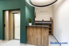 Lichti´s Rooms & Appartements - Image 3
