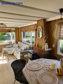 Ibiza style chalet - Image 5