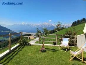 Ferienwohnung Gipfelblick - Image 4