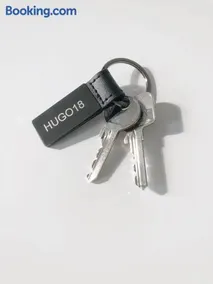 Hugo18 Boardinghouse - Image 4