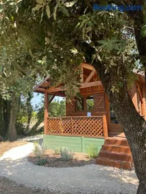 Rouleraventoux, Gîte sportif avec piscine, sauna, salle de sport, jardin - Image 2