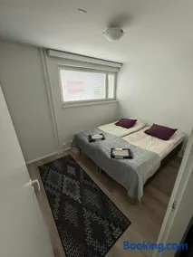 Saimaa Glow Apartment 2 - Image 4